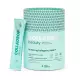 Colladrop BEAUTY Hydrolizowany Kolagen Morski 10 000 mg Typu I i III HMG - Mojito (30 sasz) Aura Herbals