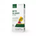 Beta Glukan 1,3/1,6 D 320 mg Odporność (60 kaps) Medica Herbs