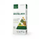 Bromelaina 270 mg Trawienie (60 kaps) Medica Herbs