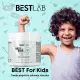 Best For Kids Kompleks Witamin Żelki z Witaminami Dla Dzieci Wsparcie Zdrowia (30 sztuk) Best Lab