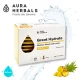 Elektrolity Great Hydrate - Ananas (10 saszetek) Aura Herbals