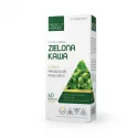 Zielona Kawa 550 mg Wsparcie Odchudzania (60 kaps) Medica Herbs