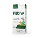 Piwonia (Paeonia Lactiflora) 600 mg Odporność (60 kaps) Medica Herbs