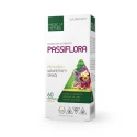 Passiflora (Męczennica) 600 mg Wewnętrzny Spokój (60 kaps) Medica Herbs