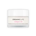 Collagen Lift Krem Przeciwzmarszczkowy na Dzień 50 g Organic Life