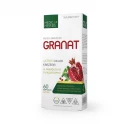 Granat (Punica Granatum) 520 mg Układ Krążenia (60 kaps) Medica Herbs