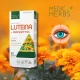 Luteina + Zeaksantyna 100 mg (80 kaps) Medica Herbs