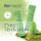 Pure Hydration Elektrolity - Matcha (14 saszetek) ForMeds