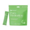 Pure Hydration Elektrolity - Matcha (14 saszetek) ForMeds