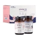 O(v)er It Day&Night Naturalne Wsparcie Podczas PMS (2x60 kaps) Kompleks na Dzień i Noc Aura Herbals