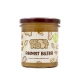 Masło Orzechowe PEANOOT BUTTER - 100% Peanut Butter - Pasta z Orzechów Arachidowych BEZ GLUTENU 300 g Good Noot