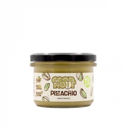 Krem Pistacjowy PISTACHIO - Bezglutenowy 200 g Good Noot