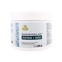 Wodorowęglany Potas + Sód pH bufor Proszek 455 g Slavito