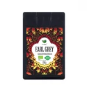 Herbata Czarna Liściasta EARL GREY 100 g Ekologiczna EcoBlik