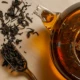 Ekologiczna Herbata Czarna Liściasta DARJEELING 110 g EcoBlik