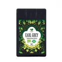 Herbata Zielona Liściasta EARL GREY 100 g Ekologiczna EcoBlik
