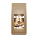 Kawa Ziarnista 100% Arabica ETIOPSKI LIS EKO 1 kg EcoBlik