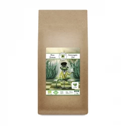 Kawa Ziarnista 100% Arabica INDONEZYJSKA ŻABA Eko 1 kg EcoBlik