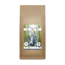 Kawa Ziarnista 100% Arabica KOLUMBIJSKA PANDA Eko 1 kg EcoBlik