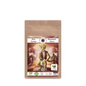 Kawa Ziarnista 100% Arabica MEKSYKAŃSKI JAGUAR EKO 200 g EcoBlik