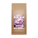 Kawa Ziarnista 100% Arabica PERUWIAŃSKI FLAMING EKO 1 kg EcoBlik