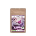 Kawa Ziarnista 100% Arabica PERUWIAŃSKI FLAMING EKO 200 g EcoBlik