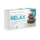 Relax 200 mg Probiotyk Lactobacillus Acidophilus Nastrój Sen (30 kaps) Narum