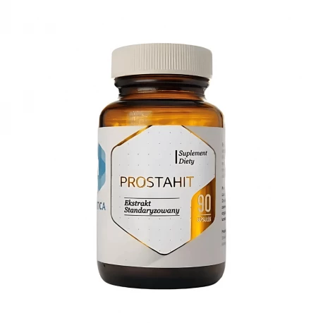 PROSTAHIT Prostaphil²® Prostata (90 kaps) Hepatica (OUTLET)