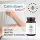 Calm down Lactium® Wsparcie w Sytuacjach Stresowych (60 kaps) Aura Herbals