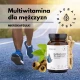 Multiwitamina Dla Mężczyzn (60 kaps) Aura Herbals