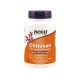 Chitosan 500 mg Chrom 100 mg VEGE (120 kaps) Now Foods