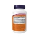 Chitosan 500 mg Chrom 100 mg VEGE (120 kaps) Now Foods