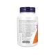 Chitosan 500 mg Chrom 100 mg VEGE (120 kaps) Now Foods