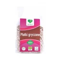 Płatki Gryczane Ekologiczne BIO 300 g BeOrganic