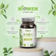 BIO Chlorella Proszek Super Foods (120 g) Biowen