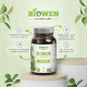 BIO Spirulina Proszek Super Foods (120 g) Biowen