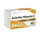 Acidofilna Witamina C 400 mg Lactococcus Lactis Flora Jelitowa (60 kaps) Narum