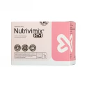 Nutrivimix HT#1 Wsparcie Tarczycy i Układu Immunologicznego (30 saszetek) Nutri Help (OUTLET)