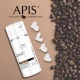 Kawowy Krem Anti-Aging COFFEE SHOT z Kwasem Kawowym i Ekstraktem z Maku Professional 100 ml Apis