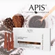 Kawowa Ampułka Anti-Aging COFFEE SHOT z Kwasem Kawowym 5% i Ekstraktem z Maku Professional 10 x 3 ml Apis