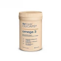 OLICAPS Omega-3 Kwasy DHA EPA (60 kaps) ForMeds