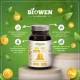 Omega 3 Forte EPA 1000 mg / DHA 500 mg VEGE (90 kaps) Biowen