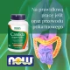 Candida Support Plus (90 kaps) Now Foods