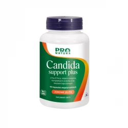 Candida Support Plus (90 kaps) Now Foods