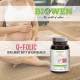 Kwas Foliowy Q-folic Metylofolian 5-MTHF 600 µg (90 kaps) Biowen