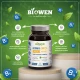 Witamina B Complex+ B50 Methyl (90 kaps) Biowen