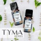 Ziołowy Szept Olejek Eteryczny 100% Naturalny 10 ml Tyma Herbs