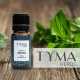 Mięta Zielona Olejek Eteryczny 100% Naturalny 10 ml Tyma Herbs