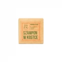 Szampon do Włosów w Kostce Naturalny Normalizujący 75 g Mydlarnia Cztery Szpaki