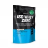 Odżywka Białkowa ISO WHEY ZERO Izolat - Wanilia 500 g BioTechUSA
